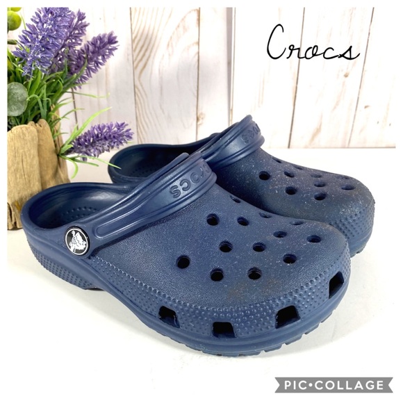 crocs c12